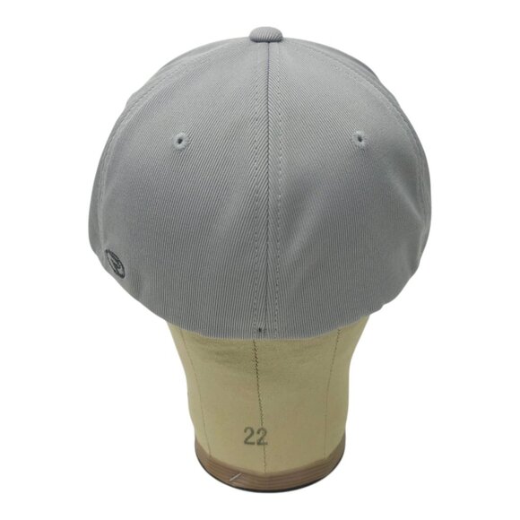 Chargers 3D Embroidered Flex Fit S/M Cap Trucker Baseball Hat Richardson PTS 20 - Picture 4 of 14